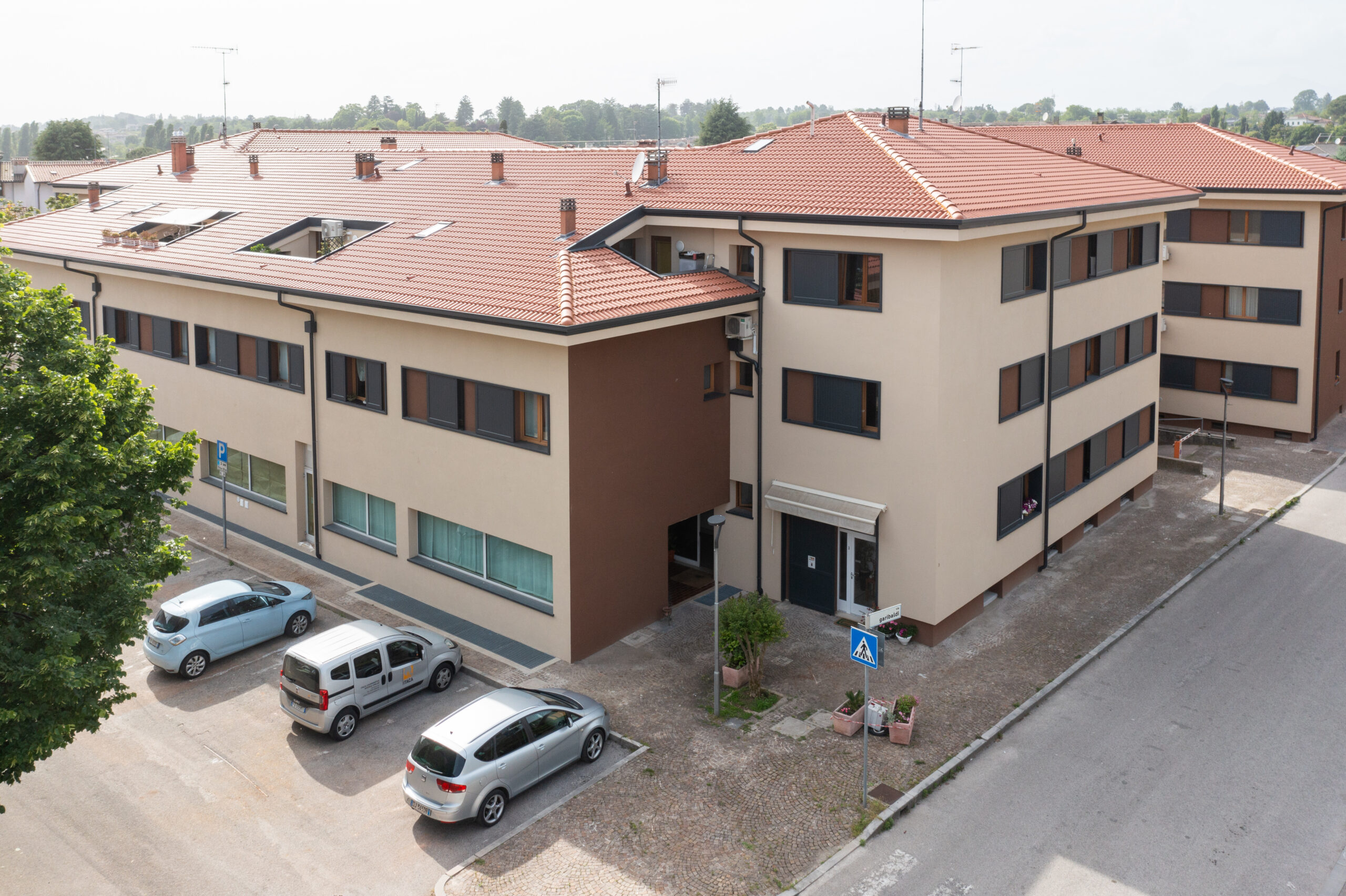 Condominio Liul Pagnacco