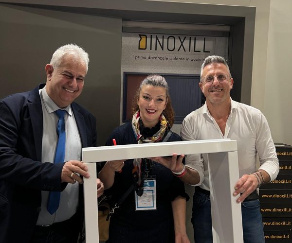 Caseitaly2025 Dinoxill